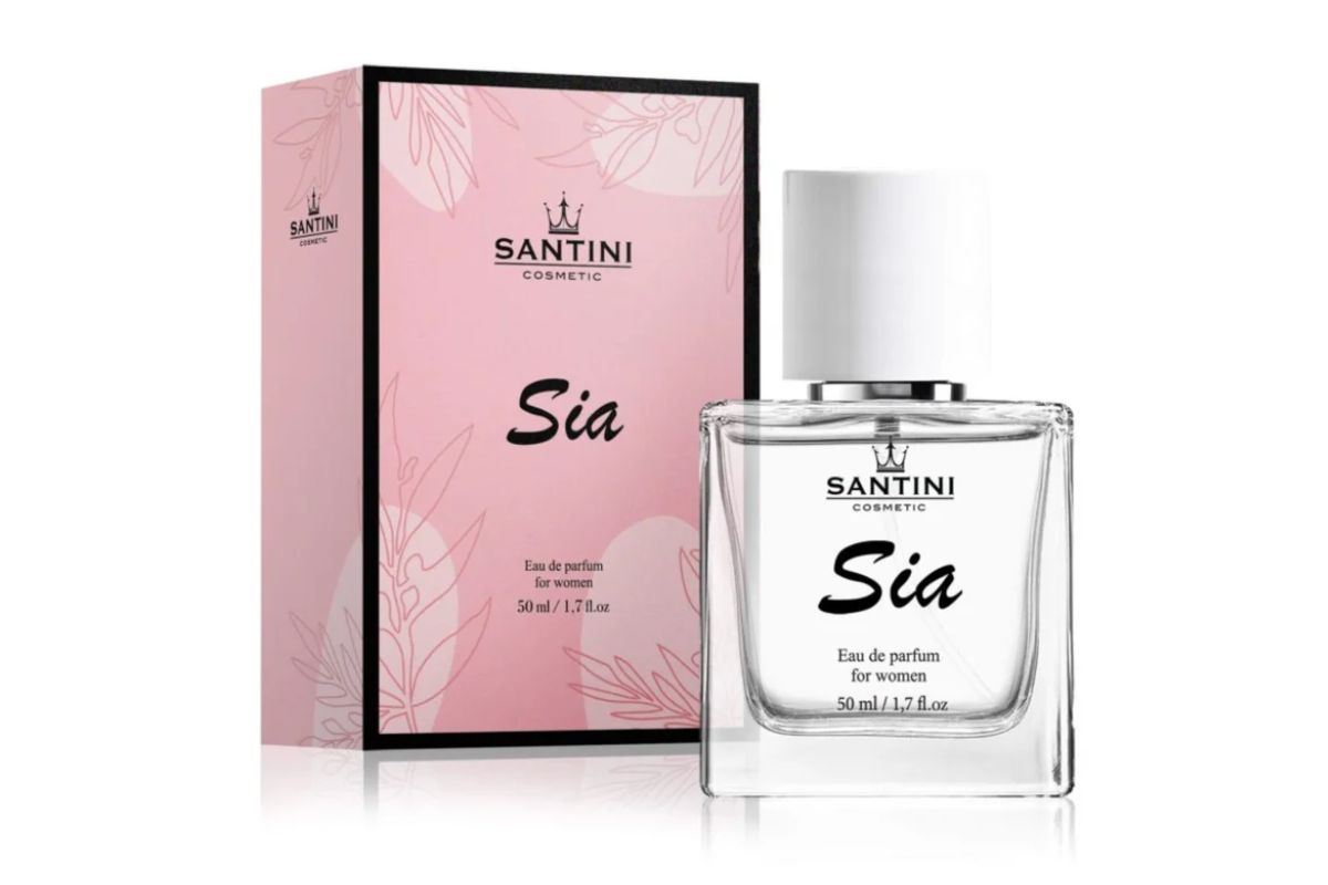 sia 50 ml